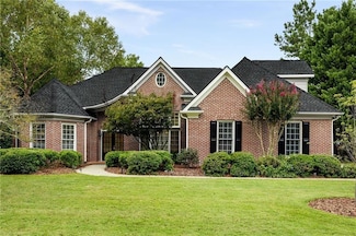 3753 Honey Pot Way NE, Marietta, GA 30066