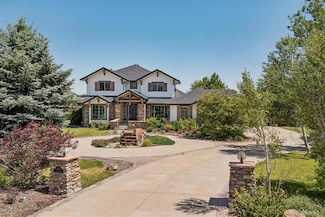 5375 Twilight Way, Parker, CO 80134