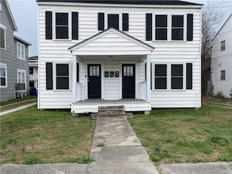 1320 6th St Unit 1318, Corpus Christi, TX 78404