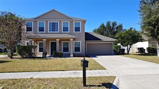 460 Nadeau Way, Apopka, FL 32712