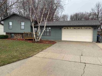 703 5th Ave SE, Spencer, IA 51301