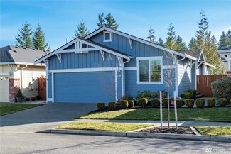 8465 Bainbridge Loop NE, Lacey, WA 98516
