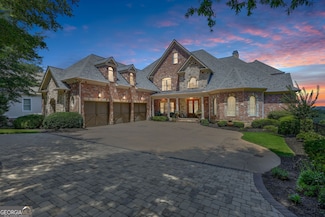 3620 Lake Ridge Ct, Gainesville, GA 30506