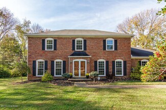 9101 Denington Dr, Louisville, KY 40222