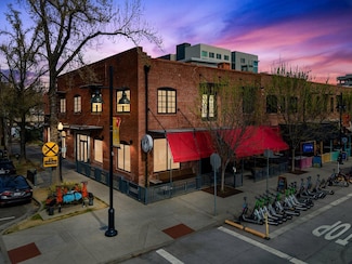 1725 14th St Unit R201, Sacramento, CA 95811