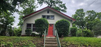 1267 W 36th St, Indianapolis, IN 46208