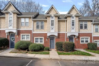 3026 Uxbridge Woods Ct Unit 3026, Charlotte, NC 28205