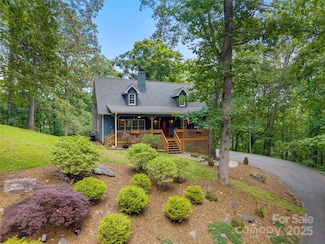 12 Howling Waite Ridge, Candler, NC 28715