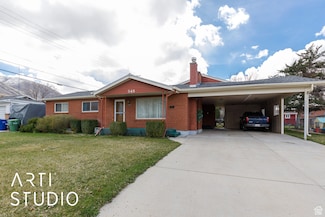 548 E 500 N, Brigham City, UT 84302
