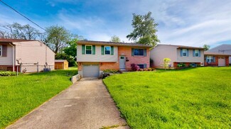 3225 New Year Dr, Cincinnati, OH 45251