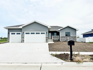 4534 33rd St, Columbus, NE 68601