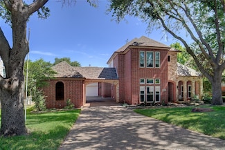 53 Panorama Cir, Roanoke, TX 76262