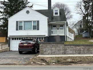 119 S Franklin Ave, Somerset, PA 15501