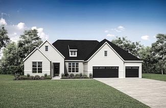 307 Masked Duck Ct, Magnolia, TX 77354