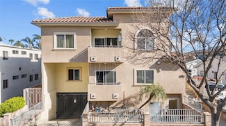 246 W Tujunga Ave Unit 106, Burbank, CA 91502