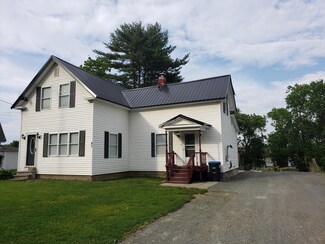 45 Spring St, Old Town, ME 04468