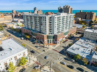 1134 W Granville Ave Unit 515, Chicago, IL 60660