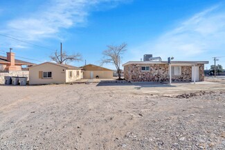 8316 Mercury St, El Paso, TX 79904