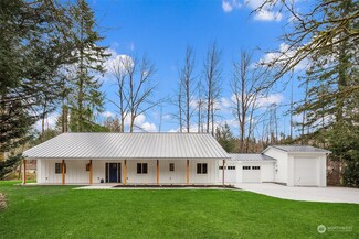 43629 SE 147th Place, North Bend, WA 98045