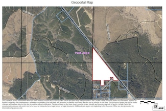 0 US 84 U S 84, Trout, LA 71371