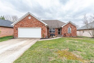 6320 Horizon Way, Charlestown, IN 47111