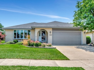 8923 Marshfield Ln, Orland Hills, IL 60487