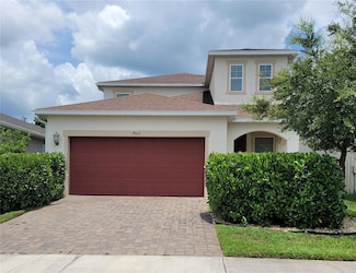 7563 Ashcroft Dr, Wesley Chapel, FL 33545