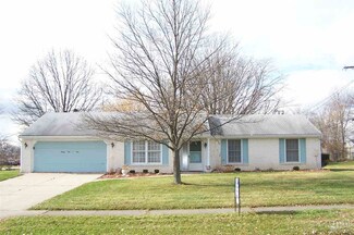 2409 Santa Rosa Dr, Fort Wayne, IN 46805