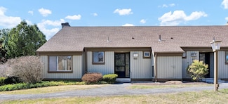 433 Heritage Village Unit A, Southbury, CT 06488