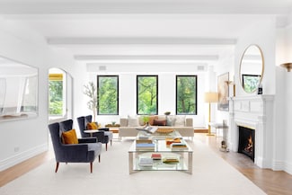 101 Central Park W Unit 2DE, New York, NY 10023