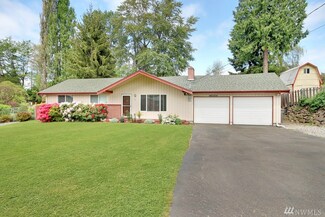846 S 318th St, Federal Way, WA 98003