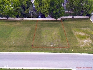 142 W Franklin St, Shelbyville, IN 46176