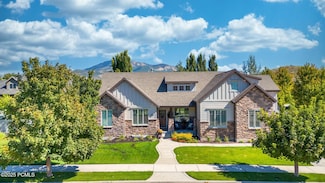 5982 N Rollins Ranch Rd, Morgan, UT 84050