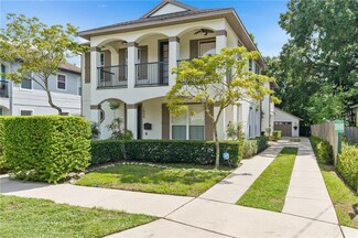 1802 E Marks St Unit 2, Orlando, FL 32803