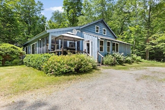147 Adirondack Lake Rd, Indian Lake, NY 12842
