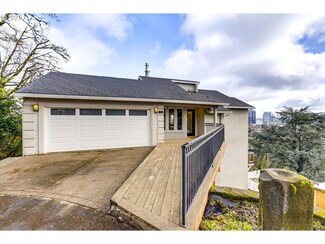 1991 SW Mill Street Terrace, Portland, OR 97201