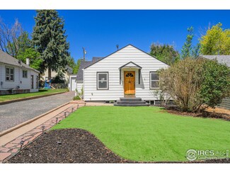 22 S Harding Ave, Johnstown, CO 80534