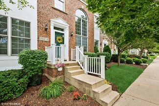 0N418 Baker Dr, Blackberry Township, IL 60134