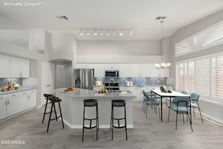 2698 E Carla Vista Dr, Gilbert, AZ 85295