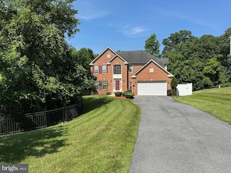 5714 Edge Ave, Lanham, MD 20706