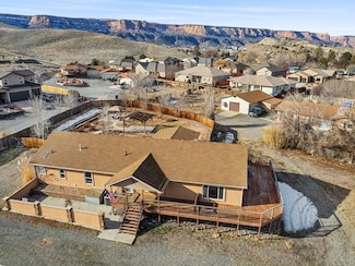 519 Reed Mesa Dr, Grand Junction, CO 81507