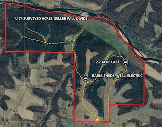 16292 Maries Road 303, Vienna, MO 65582
