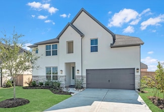 405 Sunset View Ct, Katy, TX 77493