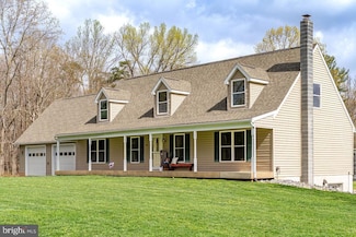 84 Barrick Ln, Mount Jackson, VA 22842