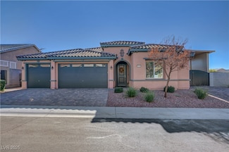 1551 Bryce Canyon St, Boulder City, NV 89005