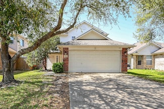21823 Siberian Elm Ln, Houston, TX 77073