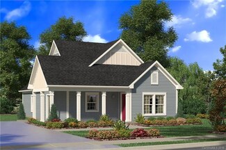 916 Gore St Unit 4, Charlotte, NC 28214