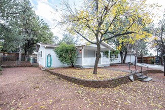 405 E Jura Cir, Payson, AZ 85541