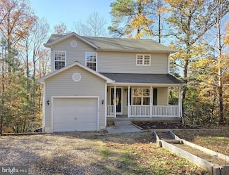 32 General Lee Ct, Montross, VA 22520