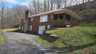 415 Church St N, Ripley, WV 25271